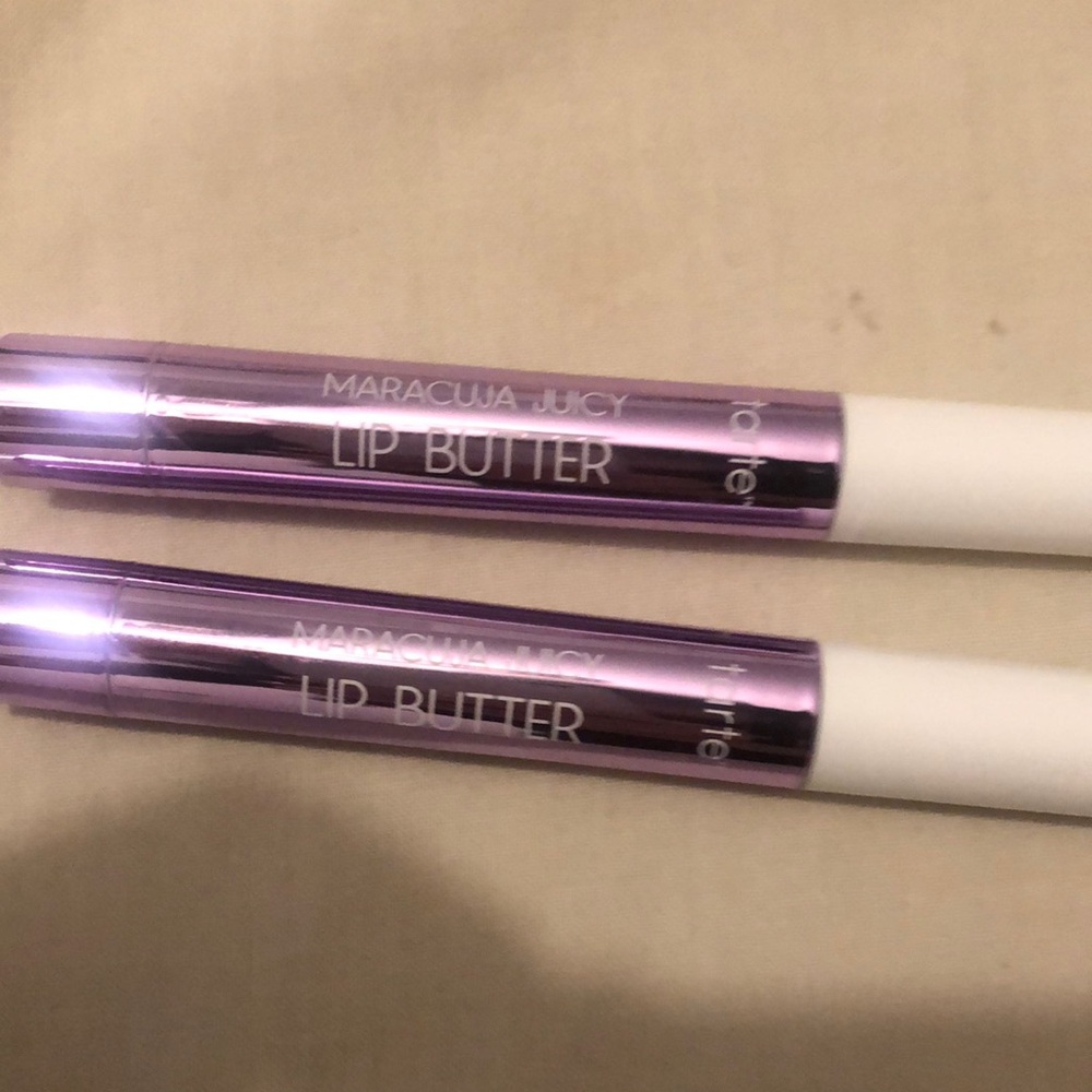 Tarte Maracuja Juicy Lip Butter Set